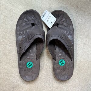 Men’s Flip Flops